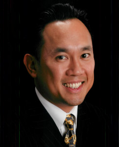 Dr. David Nguyen